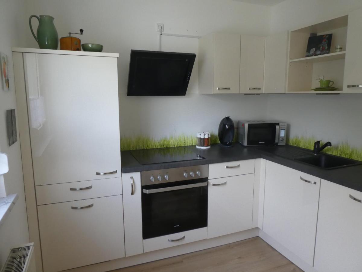 Ferienwohnung Mainz-Weisenau Exterior foto